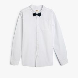 Koton Boys Opaque Casual Shirt-picture-34