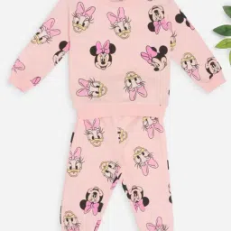 Pantaloons Baby Girls Rosewater Printed Clothing Set-image-81