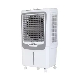 Usha Aerostyle 100 Desert Air Cooler 100 L 205 W White & Grey, 100ASD1 image 2
