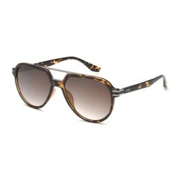 IDEE Green Aviator UV Protection Sunglasses for Men-picture-34