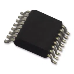 ANALOG DEVICES Serial Communications RS232 TXRX, 120KBPS, 5.5V, SSOP-16, MAX3221CAE+T-picture-29