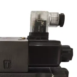 YUKEN DSHG-04-2B2 12 V DC Direction Control Valve image 2