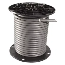 BELDEN SHIELDED MULTIPAIR CABLE 6PR 100FT 300V CHROME, 8336 060100-picture-13