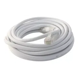 PRO SIGNAL LEAD PATCH CAT 5E 3.00M WHITE, PS11004-picture-27