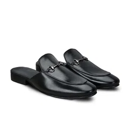 ITALIAN SHOES CO Men Patent Leather Loafers-picture-24