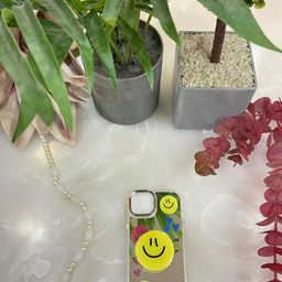 CASE CREATION Cartoon Characters Printed iPhone 14 Pro Back Case Mobile Accessories-picture-15