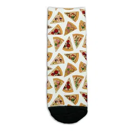 MARLIT Men Printed Cotton Ankle Length Socks image 3