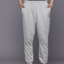 HRX by Hrithik Roshan Men Mid-Rise Regular Fit Yoga Joggers-picture-34