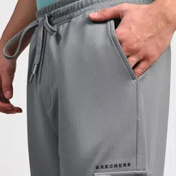 skechers ATHLEISURE CARGO JOGGERS image 5