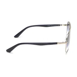 Fila Blue Square UV Protection Sunglasses for Men image 4