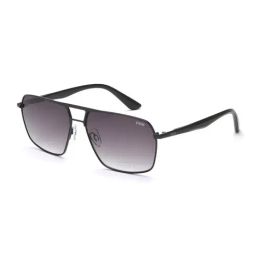 IDEE Grey Aviator UV Protection Sunglasses for Men-picture-47