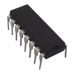 ANALOG DEVICES Switches / Multiplexers / Demultiplexers ANALOGUE SWITCH, TRIPLE, DIP-16, MAX4053EPE+-picture-47