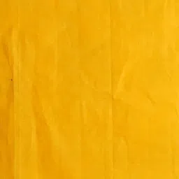 Unnati Silks Green & Yellow Cotton Printed Saree With Unstitched Blouse image 4