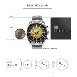 ALBA SIGNA Men 30 mm image 4