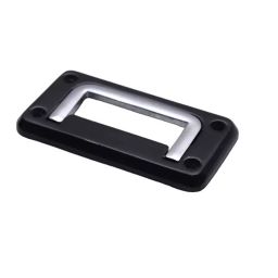 GENERIC 152.4 mm (6 Inch) Powder Coated Chest Handle (Pack of 10)-picture-10