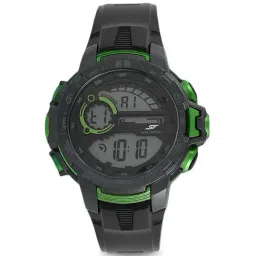 Sonata 77074PP01 Super Fibre Digital Watch for Men-picture-12