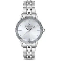 Daniel Klein DK.1.12795-1 Analog Watch for Women-picture-23