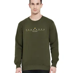 Duke Green Full Sleeves Sweatshirt-image-93