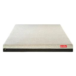 Duroflex Live-in Adapt Grey Foam New Gen Smart Design Flippable Adjustable Queen Mattress-picture-36