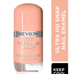 Revlon Ultra HD Snap Nail Polish Keep Cool - 8 ml-image-16