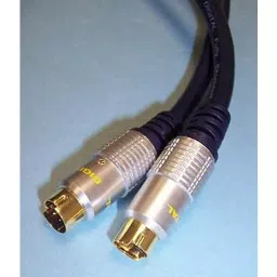 PRO SIGNAL LEAD, HQ S-VHS PLG-PLG, 2M, JR9501-2M-image-48