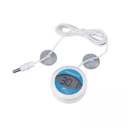 AS ONE Refrigerator Thermometer ABS & SUS304, 4-2244-01-picture-8