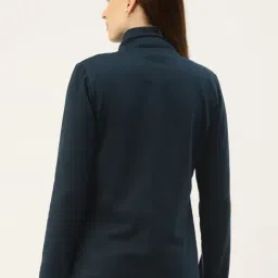 BRINNS Teal Casual Jacket image 2