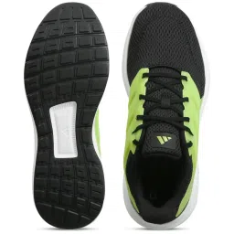 Adidas Men's ULTIMASHOW 2.0 Black Running Shoes image 4