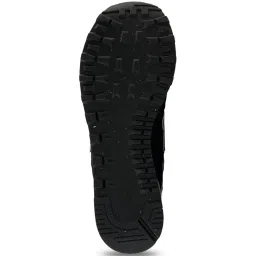 New Balance Men's Black Casual Sneakers image 4
