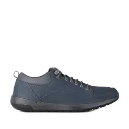 Red Chief Men's Navy Sneakers-image-37