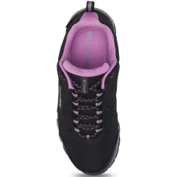 Columbia Women's Firecamp III Black Outdoor Shoes image 4