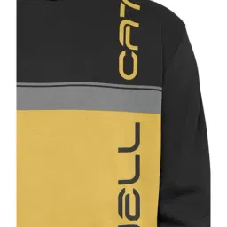 HELLCAT Multicolor Printed Full Sleeves Sweatshirt(Pack Of 2) image 4