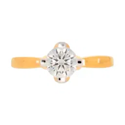 Bhima Jewels 22k (916) Yellow Gold Ring for Women-picture-36