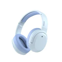 Edifier W820NB Plus Over Ear Wireless Headphones with Hybrid Active Noise Cancelling (Blue)-picture-10