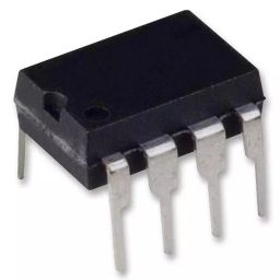 ANALOG DEVICES Serial Communications RS422/RS485 TRANSCEIVER, 500KBPS, DIP-8, MAX3075EAPA+-picture-11