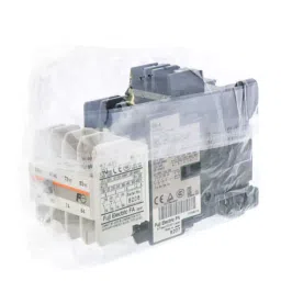 Fuji Electric Standard Type Auxiliary Relay 43 mm Thickness, SH-4 Coil AC100V 7A1B-picture-32