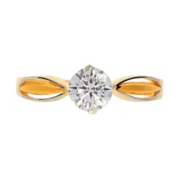 Bhima Jewels 22k (916) Yellow Gold Ring for Women-picture-20