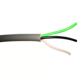 BELDEN UNSHIELDED MULTICONDUCTOR CABLE 3 CONDUCTOR 18AWG 250FT, 19348 010250-picture-16