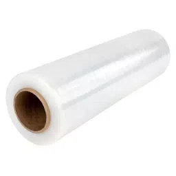 GENERIC 300 mm 3 Kg Approx 500 m Roll length Stretch Film Roll, SF-06-picture-21