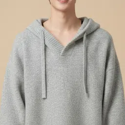 HERE&NOW Men Pullover image 3