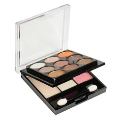 Hilary Rhoda Glow Up Highly Pigmented Face Palette-20.6g-Shade 01-picture-13