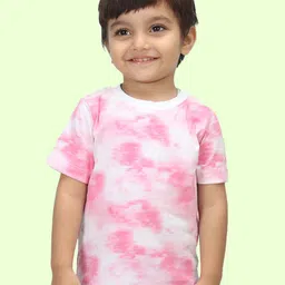 NUSYL Kids Tie and Dye T-shirt-picture-14