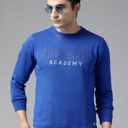 Van Heusen Sport Printed Sweatshirt-picture-25
