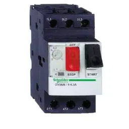 schneider electric Schneider GV2ME02 Thermal Magnetic Motor Circuit Breaker With Push Button-picture-30