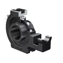 KOYO Ball Bearing Unit, Inner Dia 15 mm, Length 94 mm, Width 31 mm, UCT202J-picture-42