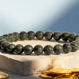 Astrotalk Unisex Crystals Bracelet image 5