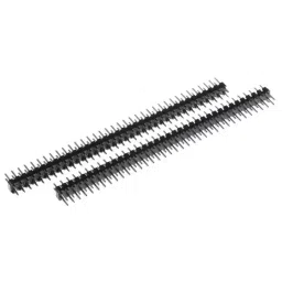 RS PRO 72 Way Pin Header 2 Row Straight, 2518389-picture-47