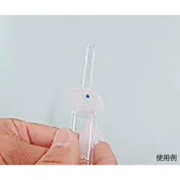 AS ONE Ampoule Opener 50×30×100 mm ABS Resin, 7-6882-01 image 2