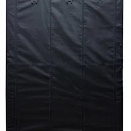 Urban Choice 6+2 Layer Metal Almirah with Black Cover Spacious, Durable & Stylish Wardrobe Organizer-picture-23