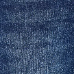 max Women Low Distress Light Fade Jeans image 4